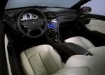 Mercedes-Benz CLK320 CDi Cabriolet 2007 года